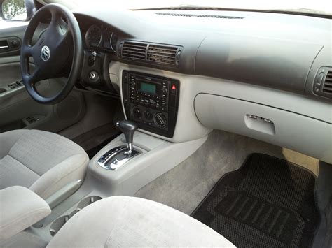 2002 Volkswagen Passat - Pictures - CarGurus