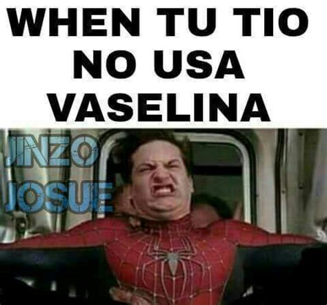 ⛔Memes del tío 😏 | •Anime• Amino