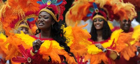 🏅 CALABAR CARNIVAL 2022 ⭐ NIGERIA | Dates, Events & More