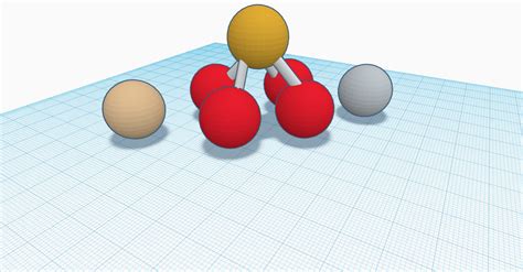 Future Engineers :: Name That Molecule Challenge :: Gallery :: Lithium ...