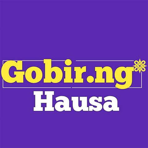Gobir.ng Hausa