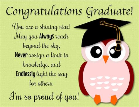 Congrats Grad, You’re A Bright Star. Free Congratulations eCards | 123 Greetings