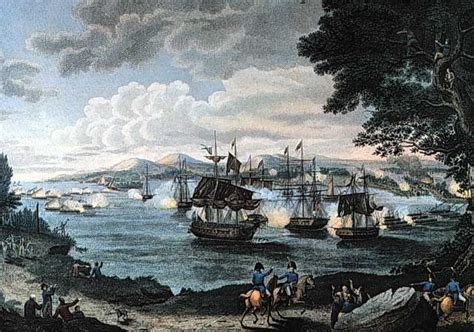 Battle of Plattsburgh | War of 1812, American military history, Lake champlain