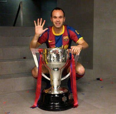 Trophy - FC Barcelona Photo (22070993) - Fanpop