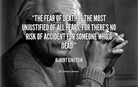 Albert Einstein Death Quotes. QuotesGram