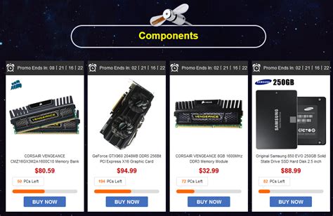 [Deal Alert] Best Computer Gear on Sale by GearBest.com | Techniblogic