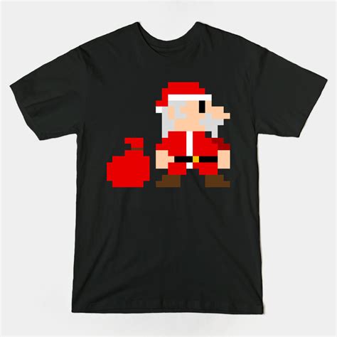 8Bit Christmas :: Behance