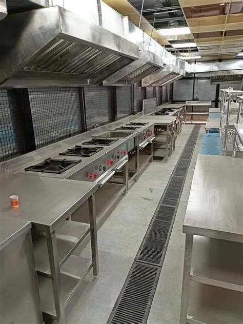 Commercial Kitchen Equipment - Commercial Kitchen Equipments ...