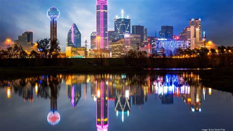 Equity Residential and Toll Brothers to develop 3 DFW luxury rental ...