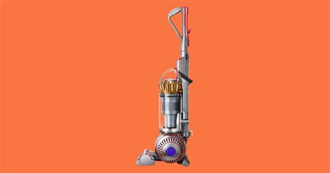 Dyson Ball Animal 3 Extra Review: High Suction, High Capacity | WIRED