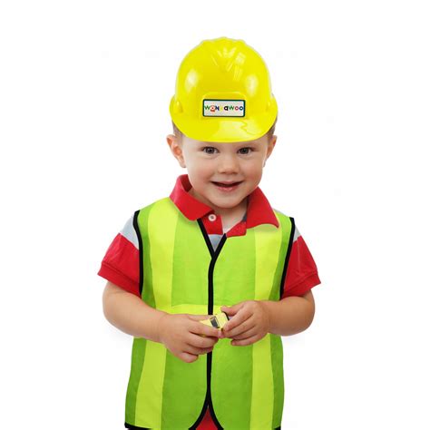 Kid Construction Worker Costume | ubicaciondepersonas.cdmx.gob.mx