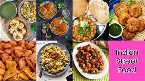 7 Must Try Street Food in North India – Vibrant India Tours Blog