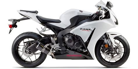 Top 5 Best Honda CBR1000RR Exhaust Systems – Dust Runners Automotive Journal