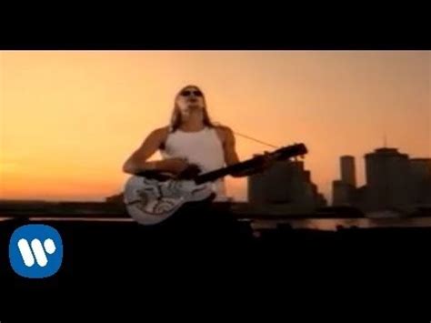 Kid Rock - Only God Knows Why [Official Video] - YouTube