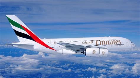 Best Window Seats On Emirates A380 | Elcho Table