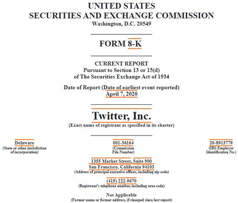 What is a Form 8-K? The Beginner Investor's Guide