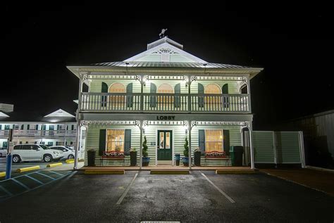 Key West Inn Fairhope Al Fairhope, Alabama, US - Reservations.com