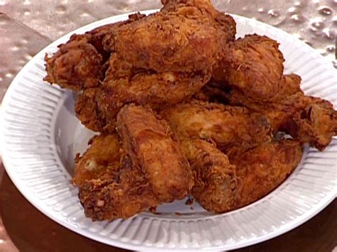 Fried Chicken Wings with Emeril's Essence | Recipe | Emeril essence ...