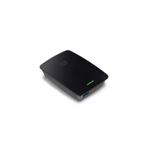 Cisco Linksys RE2000 Wireless-N Range Extender N300 Dual Band | VillMan ...