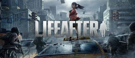 LifeAfter Game: Survival Game yang Populer di 2020 - UniPin