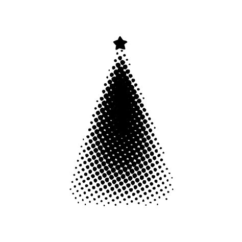 SVG > new year christmas christmas tree - Free SVG Image & Icon. | SVG Silh