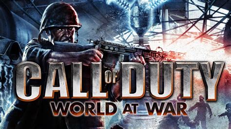 Twitch Livestream | Call of Duty: World at War MP w/Chat! [Xbox 360] - YouTube