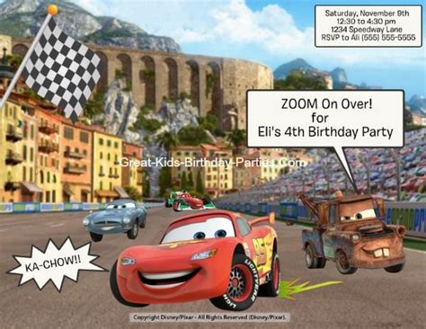 Download Free Disney Cars Games To free - weekendteam