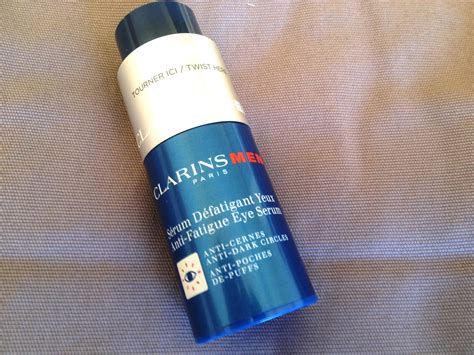 The House Of Man: Clarins Men Anti-Fatigue Eye Serum