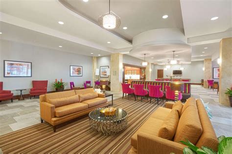 Homewood Suites by Hilton Houston Downtown Hotel (Houston (TX)) - Deals ...