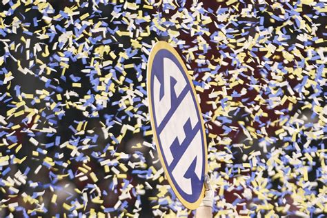 How to watch the 2022 SEC Championship - A Sea Of Blue