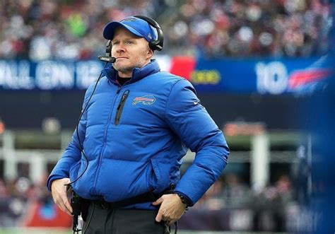 Sean McDermott explains why he settled for a field goal late in Bills ...