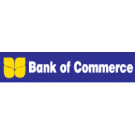 Download High Quality bank logo commerce Transparent PNG Images - Art ...