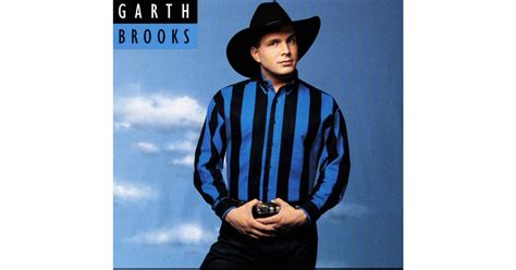 Garth Brooks, 'Ropin' the Wind' (1991) | 50 Country Albums Every Rock ...