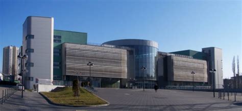 University of Silesia in Poland : Reviews & Rankings | Student Reviews & University Rankings ...