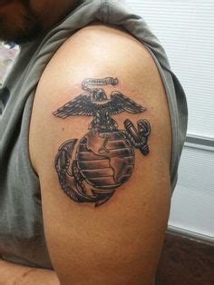 Grunt 0311 | Tattoo | Pinterest | Tattoo, Marine corps tattoos and Tatting