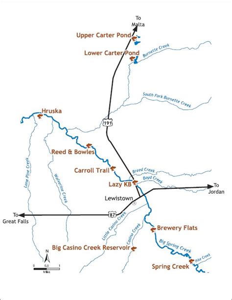 DIY Guide to Fly Fishing Big Spring Creek in Montana | DIY Fly Fishing