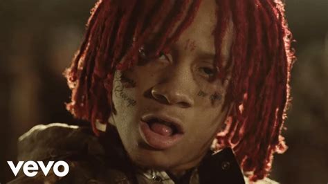 Trippie Redd - Discography