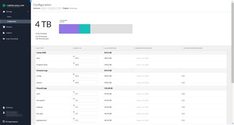 Cortex Data Lake Simplified User Experience | Palo Alto Networks