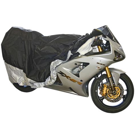 Medium Waterproof Sport Motorcycle Cover | Discount Ramps