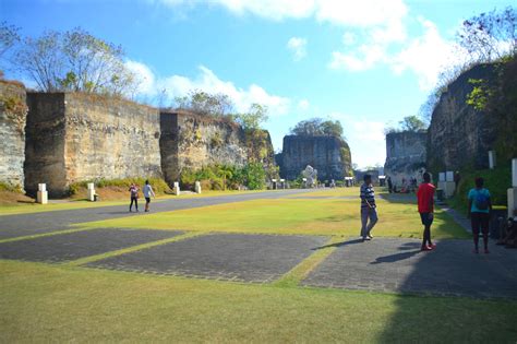 Garuda Wisnu Kencana in Bali - Cultural Park in Ungasan – Go Guides