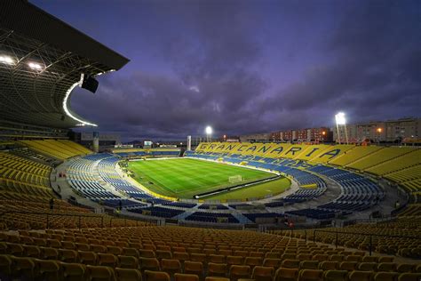 Las Palmas vs Real Madrid 2024 live stream: Time, TV channels and how ...