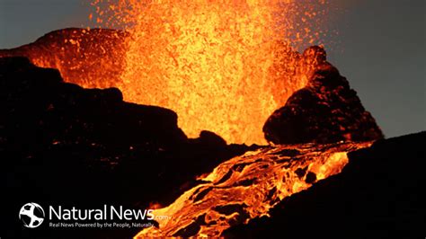 NaturalNewsBlogs Preparing for a Mt. Rainier Eruption