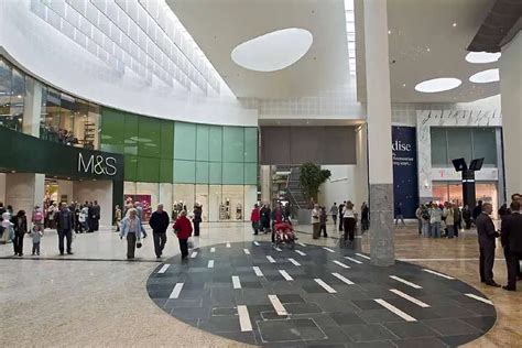 Silverburn Shopping Centre: Glasgow Shops, Pollock Stores ...