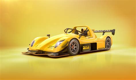 2023 Radical SR3 XXR