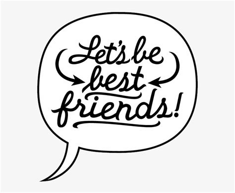 Lets Be Friends Quotes Quotesgram - Lets Be Good Friends - 600x600 PNG ...