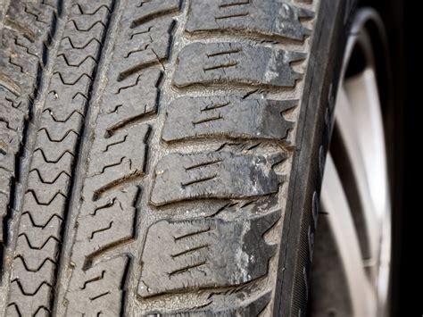 Tire Dry Rot: Causes, Signs, and Prevention | Telle Tire