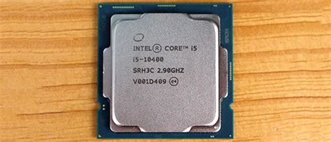 Intel Core i5-10400 vs i5-9400F benchmark comparison leaked - CPU ...