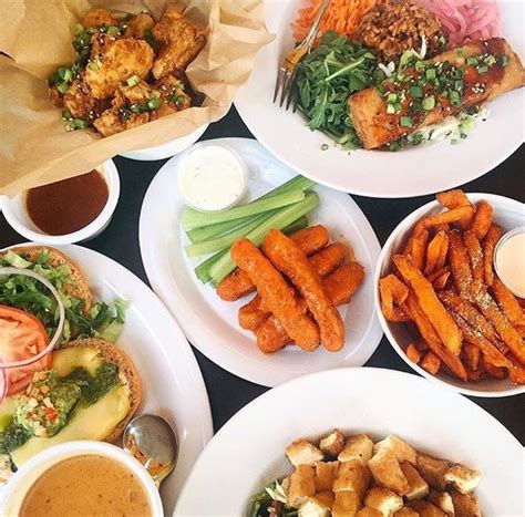 Veggie Grill to Open 2 New Vegan Restaurant Locations in Just a Few ...