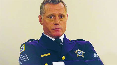 Hank Voight - Chicago PD (TV Series) Photo (37620090) - Fanpop