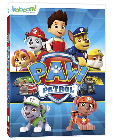 PAW Patrol | Walmart Canada